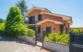 B&B La Rena Rossa